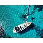 Book yachts online - sailboat - Hanse 545 - d'Este - rent