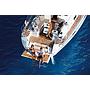 Book yachts online - sailboat - Bavaria Cruiser 46 - Miber Mars - rent