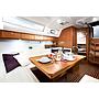 Book yachts online - sailboat - Bavaria Cruiser 46 - Miber Mars - rent