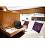 Book yachts online - sailboat - Bavaria Cruiser 46 - Miber Mars - rent