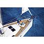 Book yachts online - sailboat - Bavaria Cruiser 46 - Miber Mars - rent
