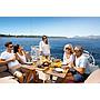 Book yachts online - sailboat - Bavaria Cruiser 46 - Miber Yigit - rent