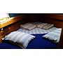 Book yachts online - sailboat - Sun Odyssey 40 - Cingene - rent