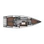 Book yachts online - sailboat - Bavaria Cruiser 40 - Priceless - rent
