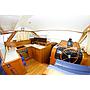 Book yachts online - motorboat - Yaretti 1910 - Relax  - rent