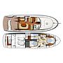 Book yachts online - motorboat - Jeanneau Prestige 46 Fly - Day Dreamer  - rent