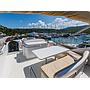 Book yachts online - motorboat - Fairline 65 Squadron - Sunshine MBL - rent