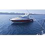 Book yachts online - motorboat - Azimut 43 S - Ambra - rent