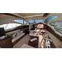 Book yachts online - motorboat - Azimut 43 S - Ambra - rent