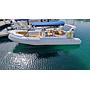 Book yachts online - motorboat - AGA Marine Spirit 640 - AGA - rent
