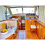 Book yachts online - motorboat - Yaretti 1570 Heck - Grazia - rent