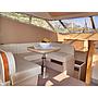 Book yachts online - motorboat - Johnson 56 - New Style  - rent