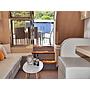 Book yachts online - motorboat - Johnson 56 - New Style  - rent