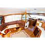 Book yachts online - motorboat - Yaretti 1910 - Royal  - rent