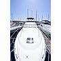 Book yachts online - motorboat - Princess 470 - Antares II - rent