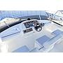 Book yachts online - motorboat - Princess 470 - Antares II - rent