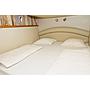 Book yachts online - motorboat - Princess 470 - Antares II - rent