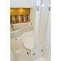 Book yachts online - motorboat - Princess 470 - Antares II - rent
