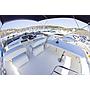 Book yachts online - motorboat - Princess 470 - Antares II - rent