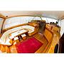 Book yachts online - motorboat - Yaretti 2110 - La Belle  - rent