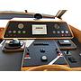 Book yachts online - motorboat - Yaretti 2110 - La Belle  - rent