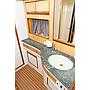 Book yachts online - motorboat - Yaretti 2110 - La Belle  - rent