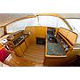 Book yachts online - motorboat - Yaretti 2110 - La Belle  - rent