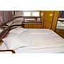 Book yachts online - motorboat - Yaretti 2110 - La Belle  - rent