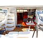Book yachts online - motorboat - Princess 480 - Carpe Diem  - rent