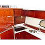 Book yachts online - motorboat - Princess 480 - Carpe Diem  - rent