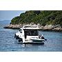 Book yachts online - motorboat - Alena 54 - Solo 1 - rent