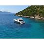 Book yachts online - motorboat - Alena 54 - Solo 1 - rent
