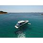 Book yachts online - motorboat - Alena 54 - Solo 1 - rent