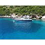 Book yachts online - motorboat - Alena 54 - Solo 1 - rent