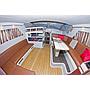 Book yachts online - motorboat - Ferretti 52-7 - Odysseus  - rent