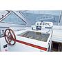 Book yachts online - motorboat - Ferretti 52-7 - Odysseus  - rent