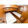 Book yachts online - motorboat - Adagio Europa 51.5 - Anna Sophie  - rent