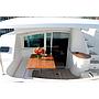Book yachts online - powercatamaran - Lagoon Powercat 43 - Perseus 1 - rent