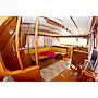Book yachts online - motorboat - Staryacht 1940 - Viva La Libertad  - rent
