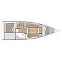 Book yachts online - sailboat - Oceanis 30.1 - Bagatelle - rent
