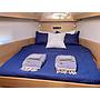 Book yachts online - sailboat - Dufour 430 - Slowdown - rent