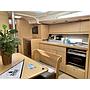 Book yachts online - sailboat - Dufour 430 - Slowdown - rent
