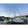 Book yachts online - sailboat - Catalina 42 - Totus Tuus - rent