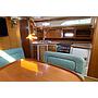 Book yachts online - sailboat - Catalina 42 - Totus Tuus - rent