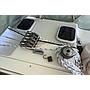Book yachts online - sailboat - Catalina 42 - Totus Tuus - rent