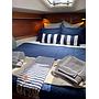 Book yachts online - sailboat - Catalina 42 - Totus Tuus - rent