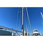 Book yachts online - sailboat - Catalina 42 - Totus Tuus - rent