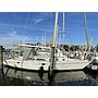 Book yachts online - sailboat - Catalina 42 - Totus Tuus - rent