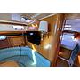 Book yachts online - sailboat - Catalina 42 - Totus Tuus - rent