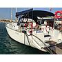 Book yachts online - sailboat - Cyclades 50 - Delfina - rent